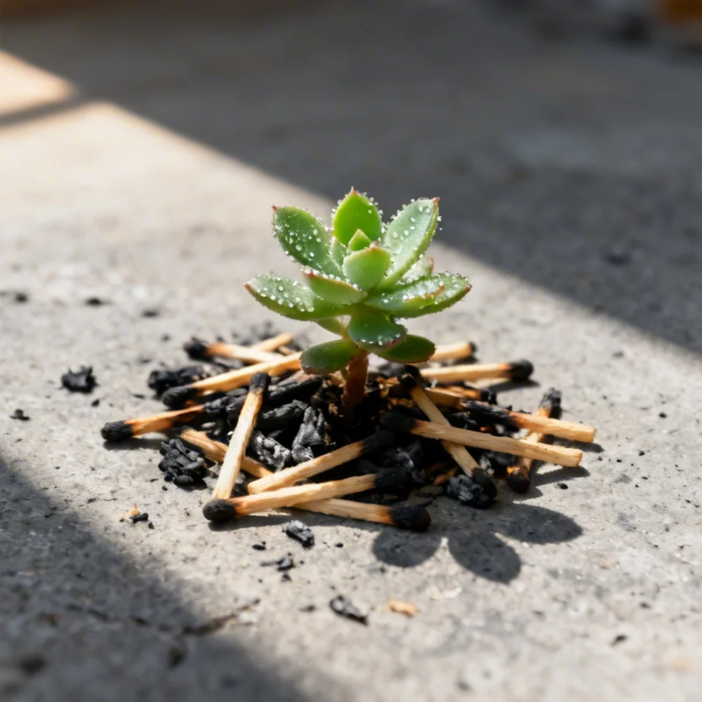 Why Your Burnout Recovery Isn't Working: The 5 Questions You're Afraid to Ask