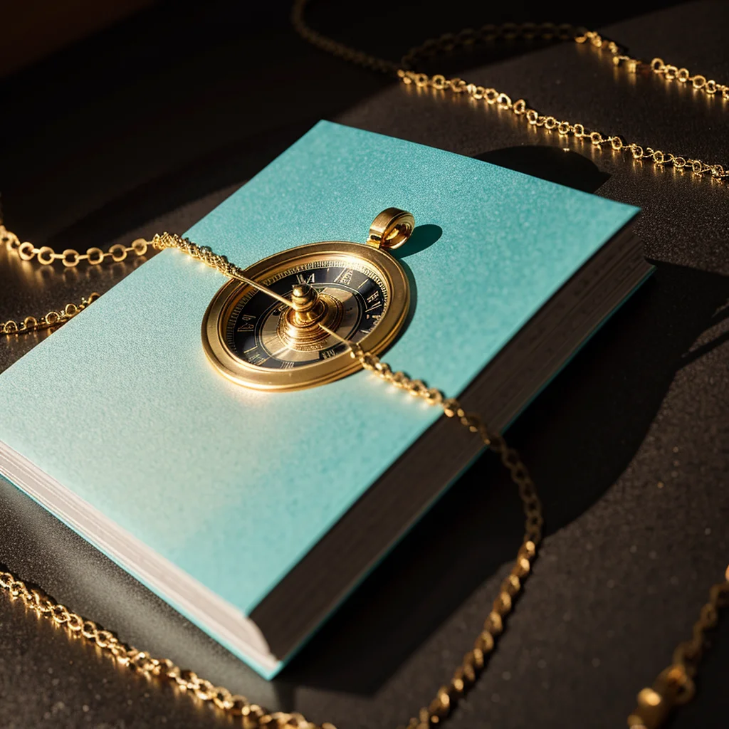 Your Birth Chart Reading Is Just a Fancy Mirror (And That's Why It Works)