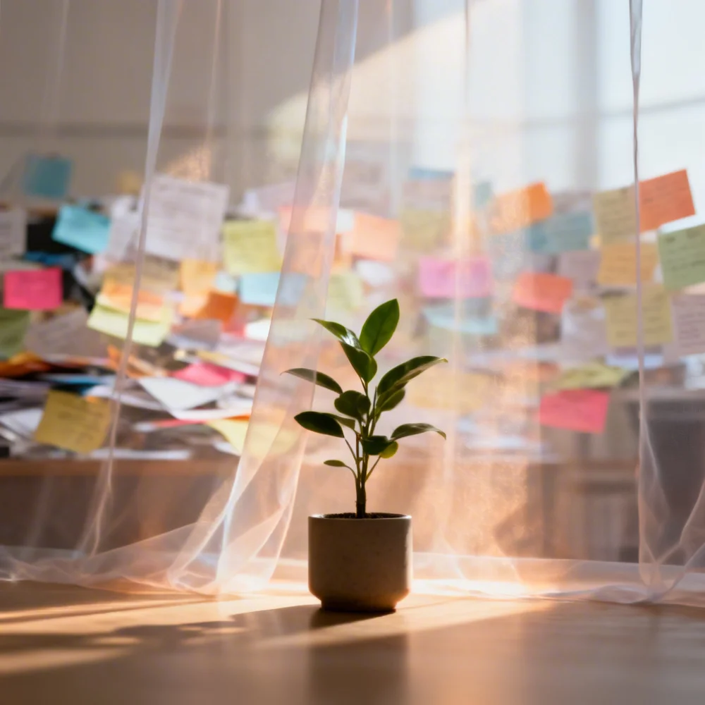 Why Setting Boundaries Feels So Hard (And How to Actually Do It)