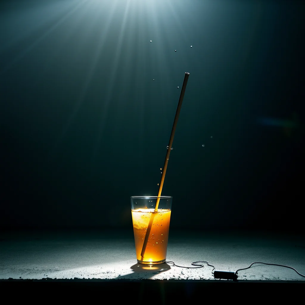 Sensory Overload Isn't Just Noise: It's Your Brain's Secret SOS