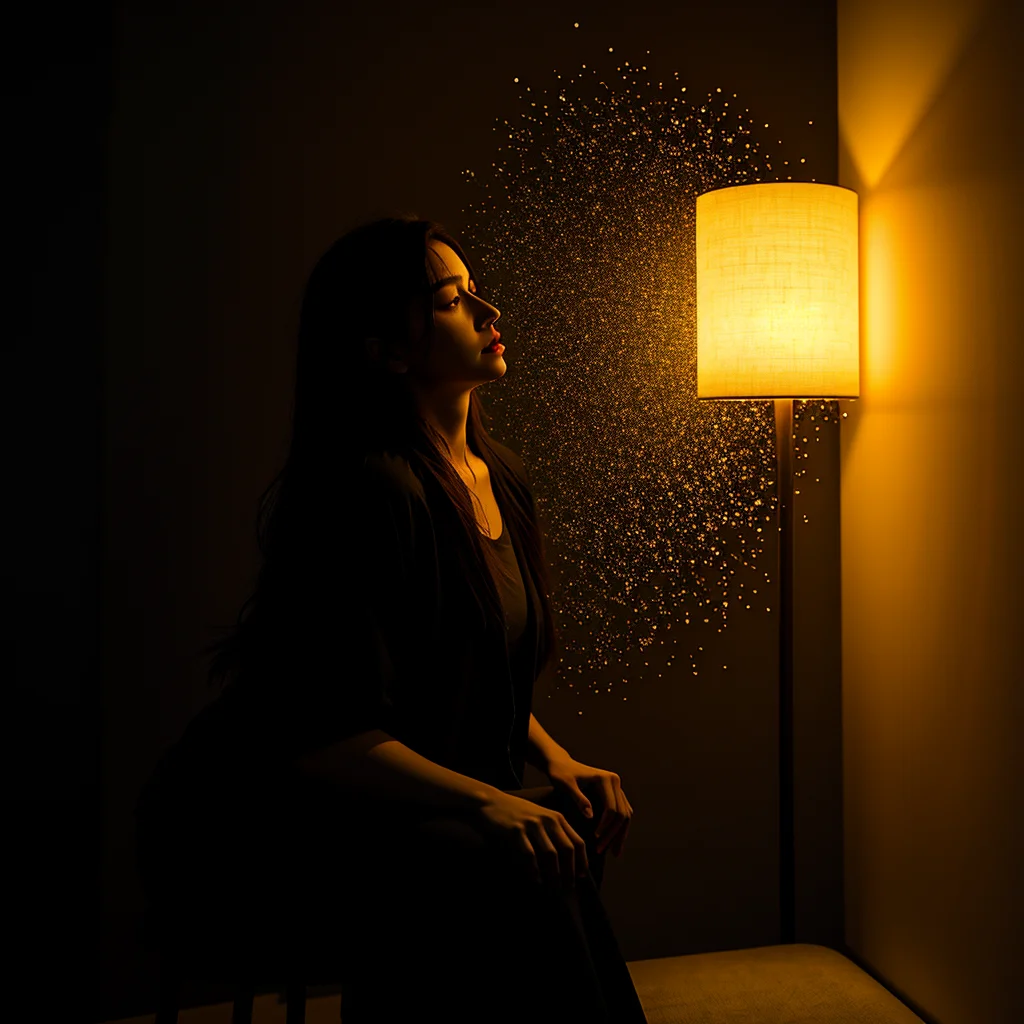 7 Introvert Struggles You Don't See: The Hidden Costs of a Quiet Mind