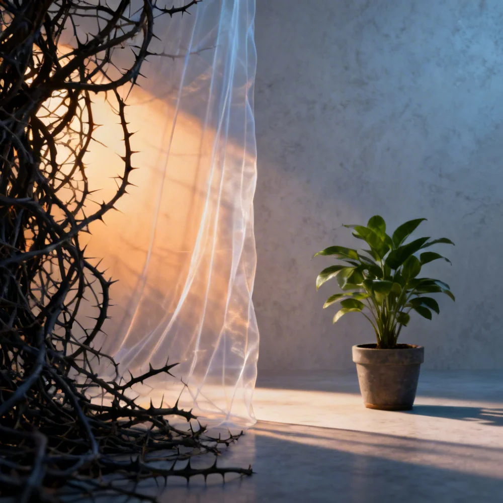 Setting Boundaries Isn't Selfish: The Science-Backed Guide to Protecting Your Energy