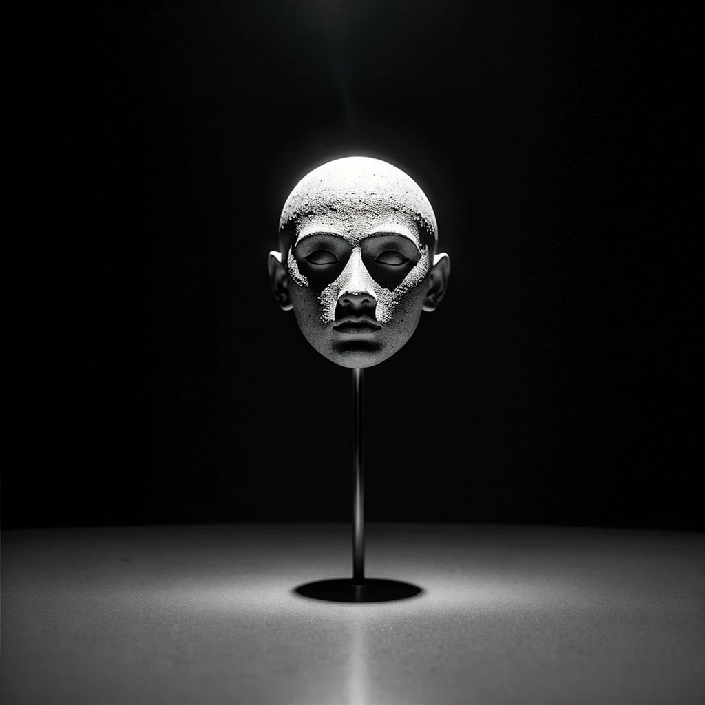 Resting Face Syndrome: Why Your Neutral Expression Isn't a Personal Attack