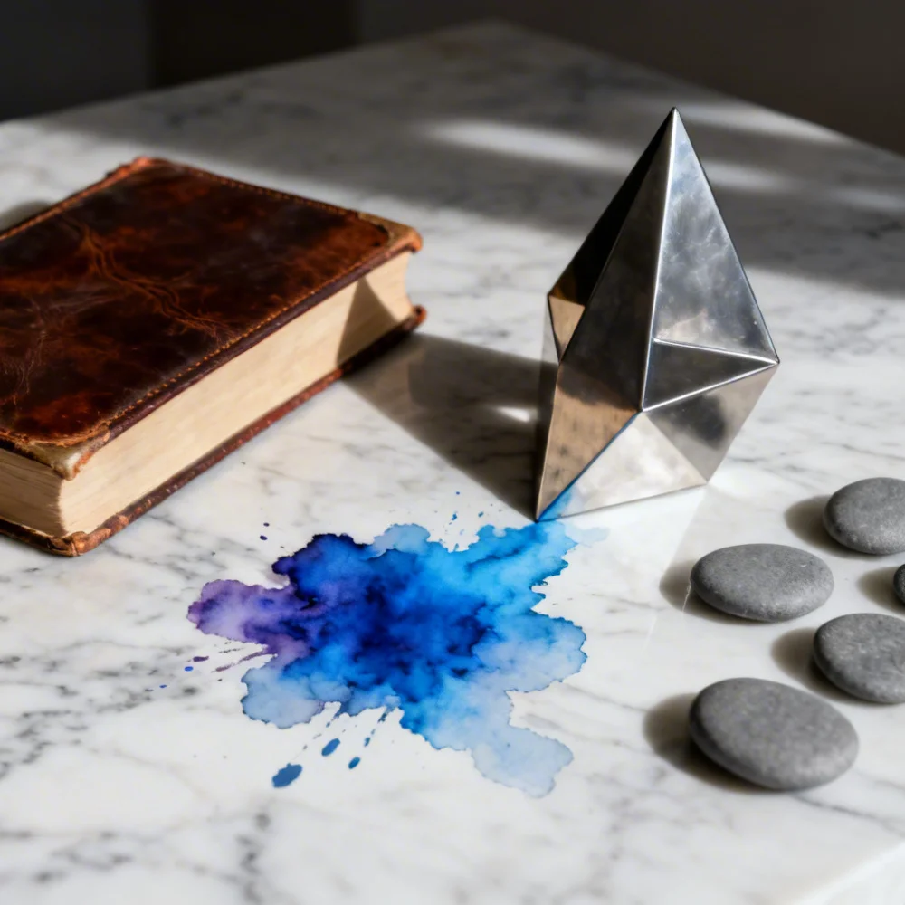 Your MBTI Aesthetics: More Than Just a Mood Board?