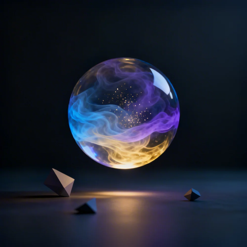 What Your Aura Colors Say About You: A Guide to Your Energy & Self-Discovery