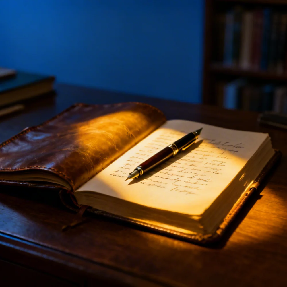 Main Character Energy Explained: The Psychology Behind Your Personal Narrative