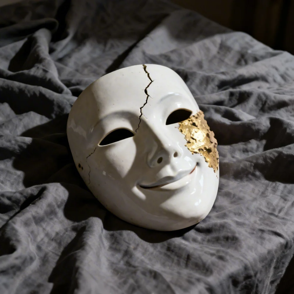 The People Pleaser Isn't Nice, They're Just Scared