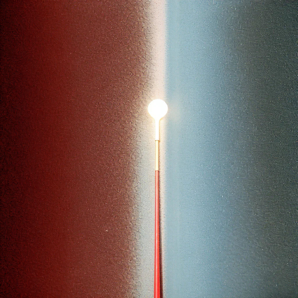 Your Color Analysis Test Isn't About Clothes. It's a Psychological Mirror.