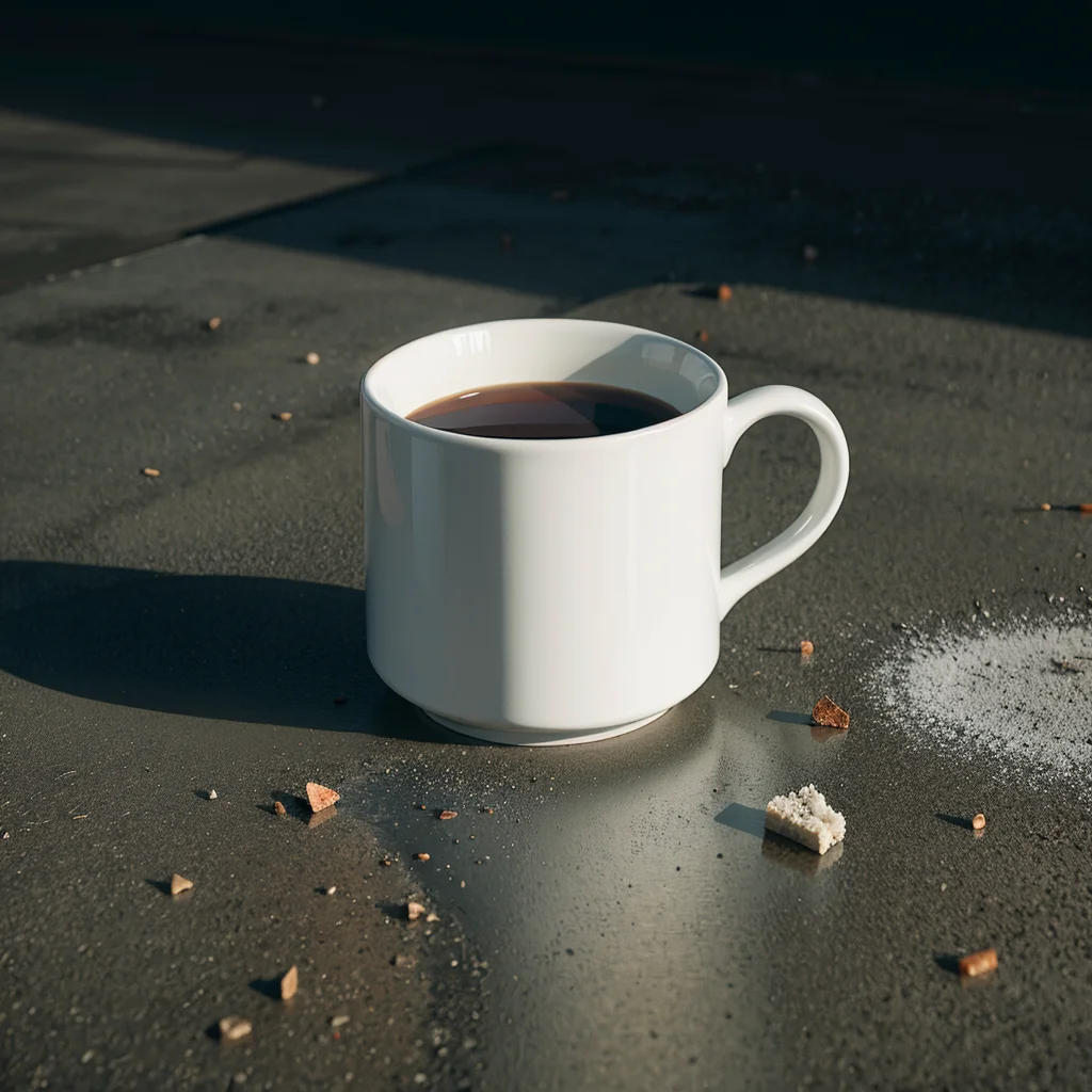 Burnout Recovery Isn't About Rest, It's About Revenge