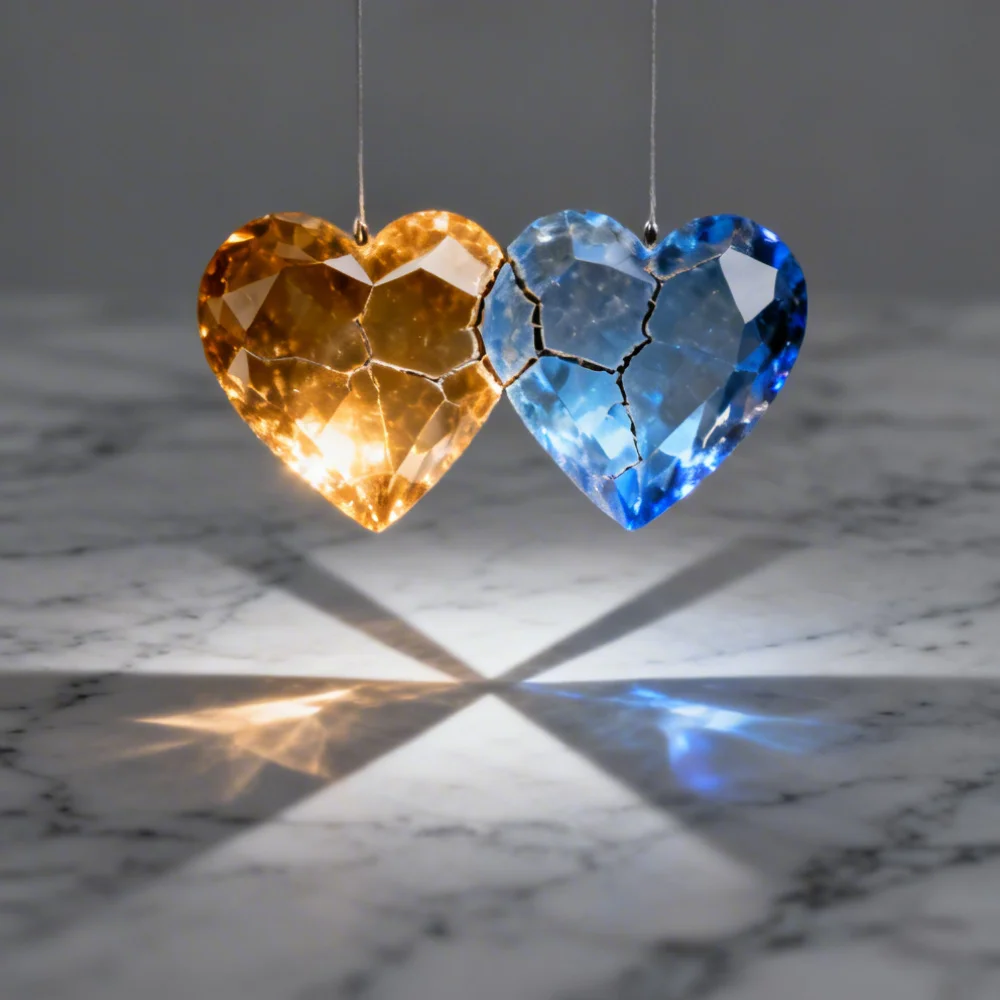 7 Twin Flame Signs You Can't Ignore: Is This Connection Real?