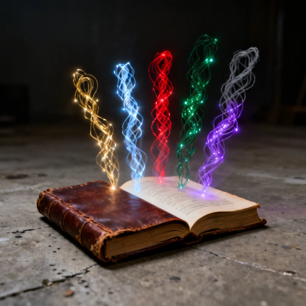 Childhood Trauma Responses: 6 Survival Patterns You Might Not Recognize