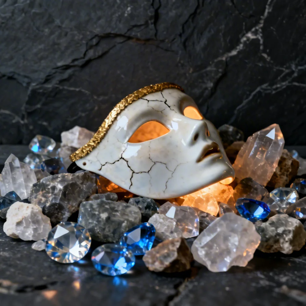 Imposter Syndrome Isn't a Flaw — It's a Sign You're Growing. Here's Why.