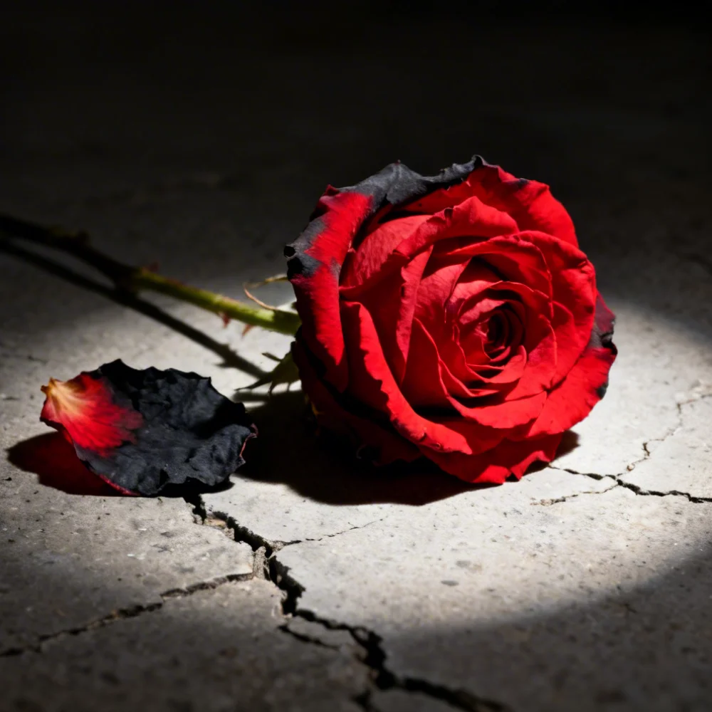 Relationship Red Flags: The Gut Feeling You Should Never Ignore