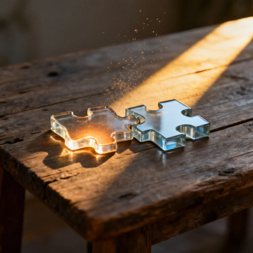 Soulmate Compatibility: Why Your 'Perfect Match' Might Be a Psychological Mirage