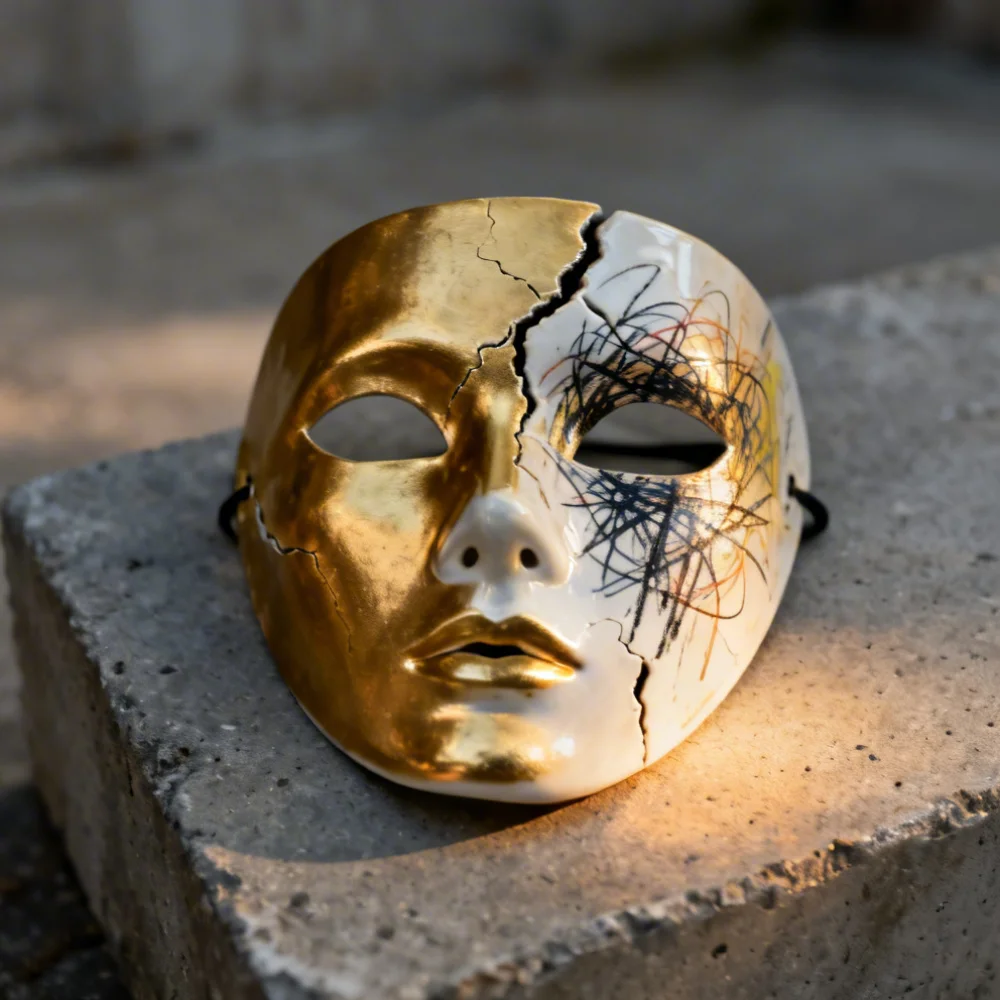 Imposter Syndrome Myths Debunked: What You're Getting Wrong About Feeling Like a Fraud