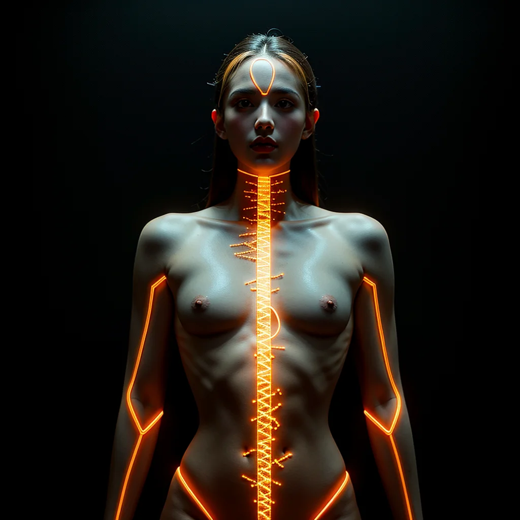 Somatic Healing Isn't Just for Trauma - It's Your Body's Built-In BS Detector