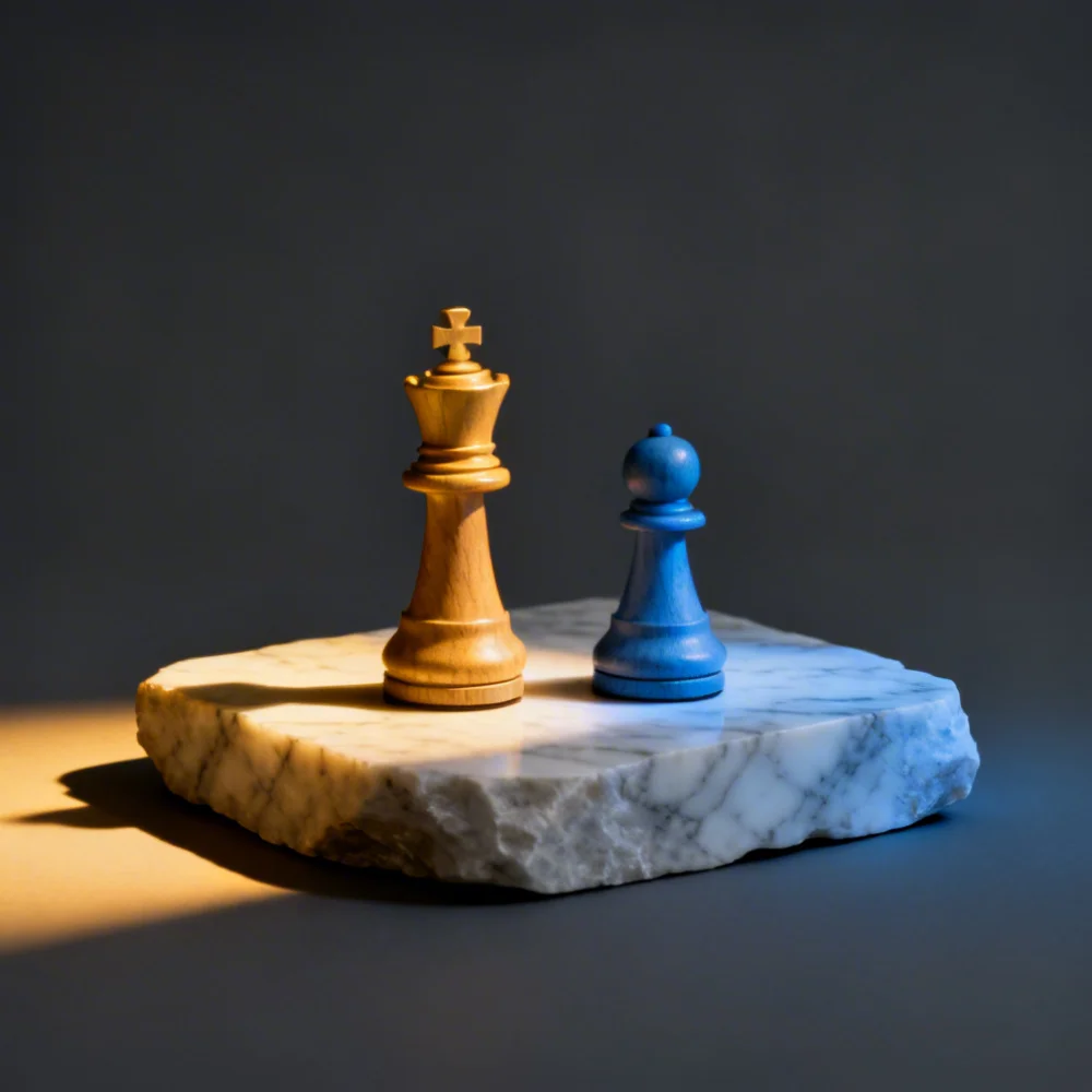 Alpha vs Beta: The Personality Labels We Use & What They Really Mean About You