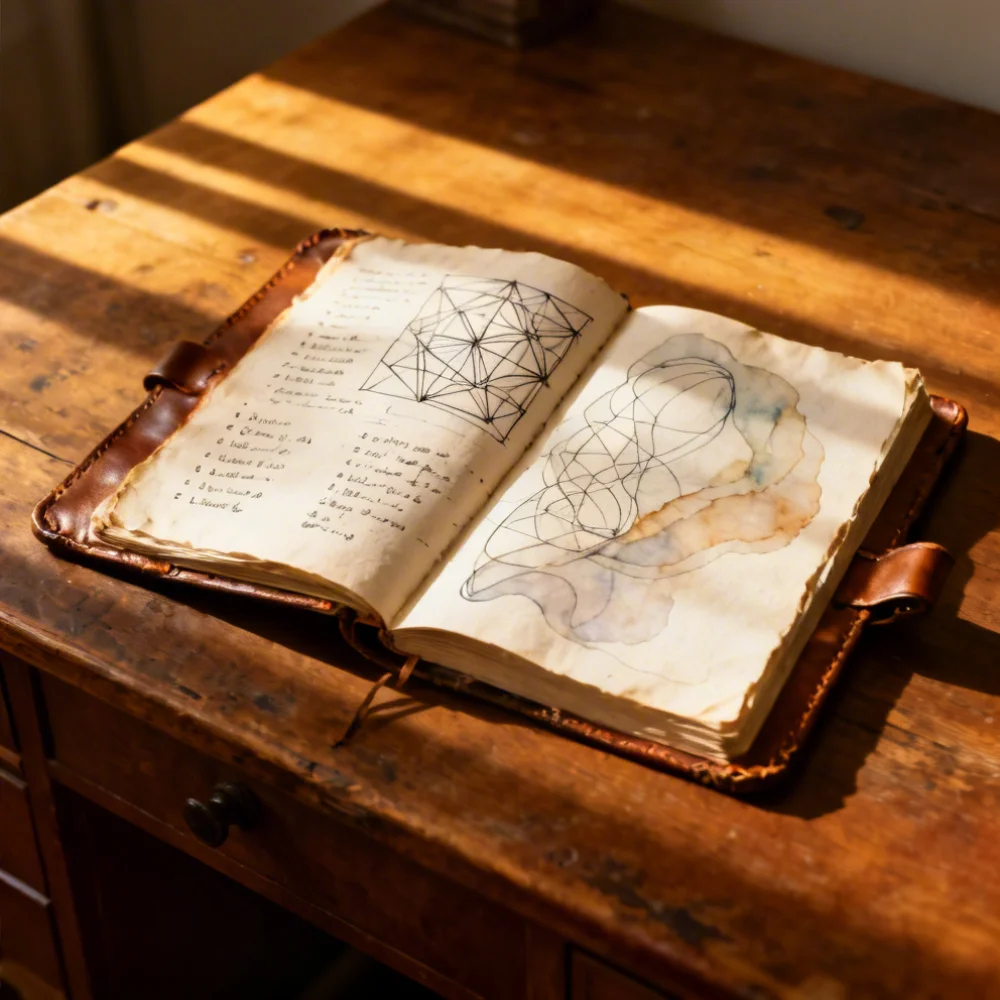 What Your MBTI Type Says About Your Secret Inner World