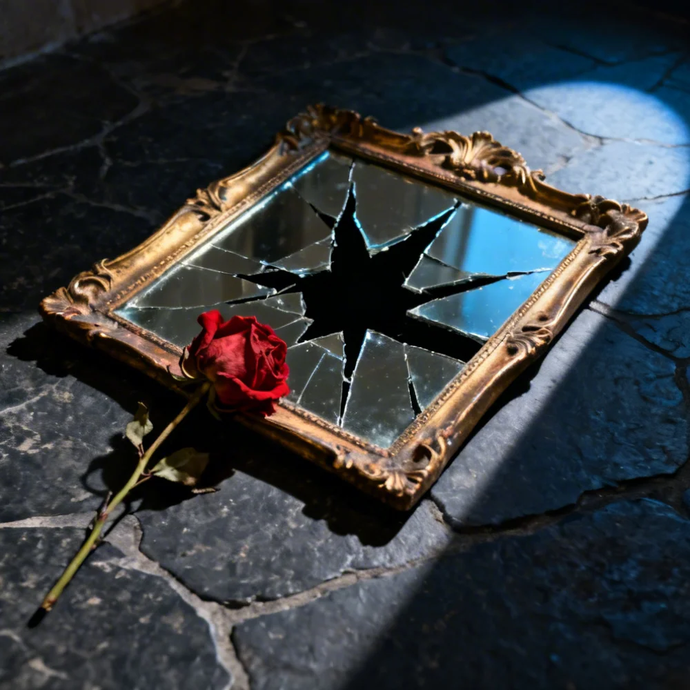 The Subtle Narcissist Red Flags We All Miss (Until It's Too Late)