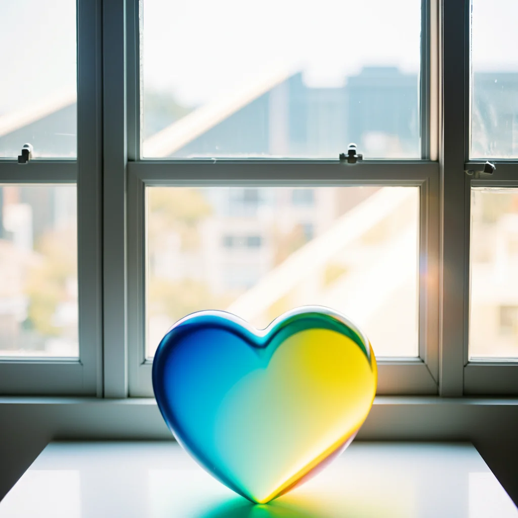 Emotional Availability: The Secret Ingredient Your Relationships Might Be Missing