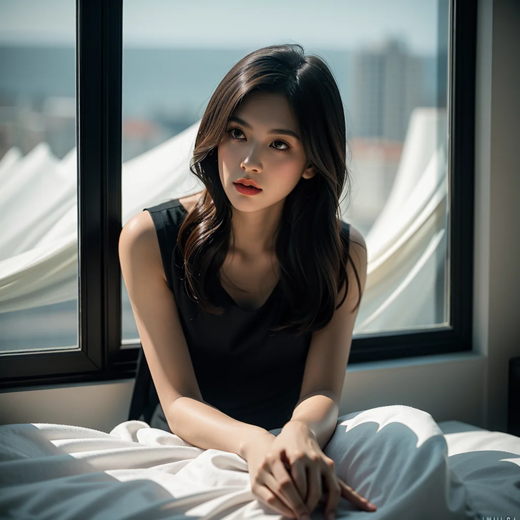 Why Your Morning Anxiety Isn't Just a Bad Mood & What Your Brain Is Trying to Tell You