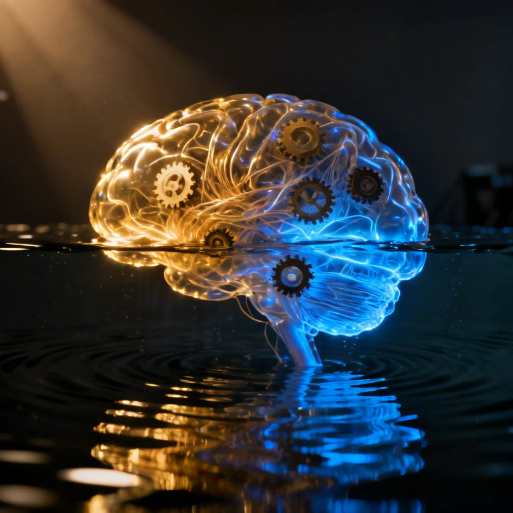 Is Your Hidden Genius Holding You Back? The Psychology of Untapped Potential