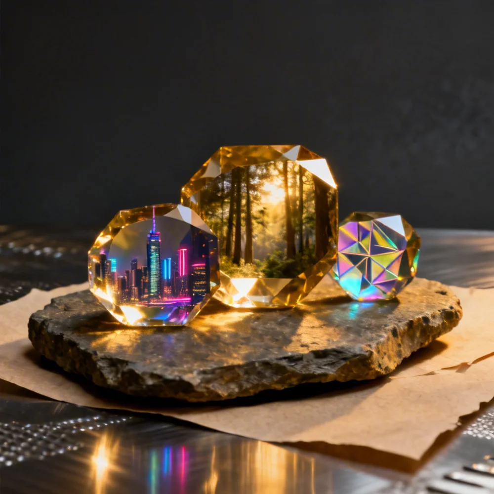 The Authentic Self: 4 Myths About Being 'Real' That Psychology Debunks