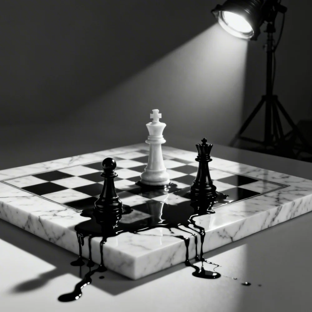 7 Signs You're Using Dark Psychology (And How to Stop)