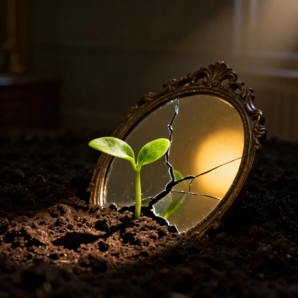 What Is Shadow Work? The Uncomfortable Psychology of Your Hidden Self