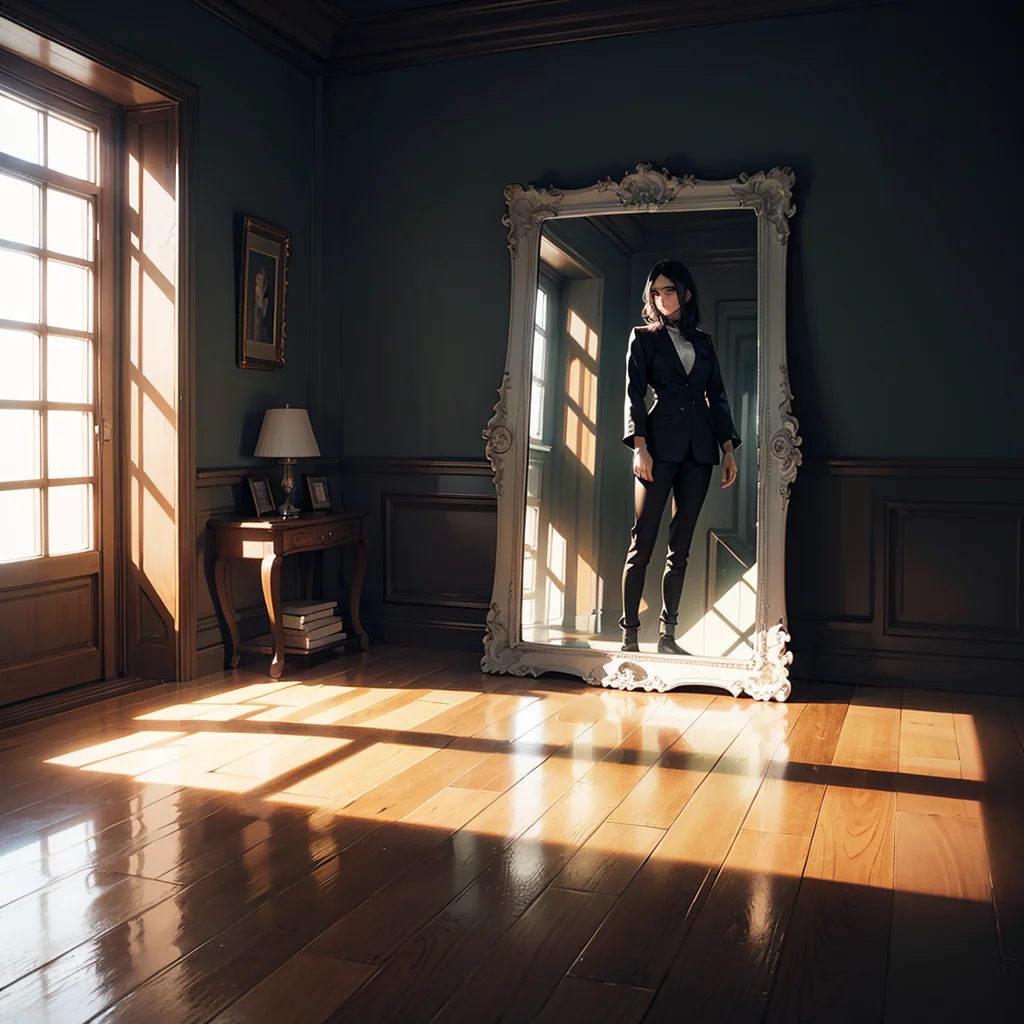 Forget Twin Flame Signs: You're Probably Just Projecting Your Own Unfinished Business