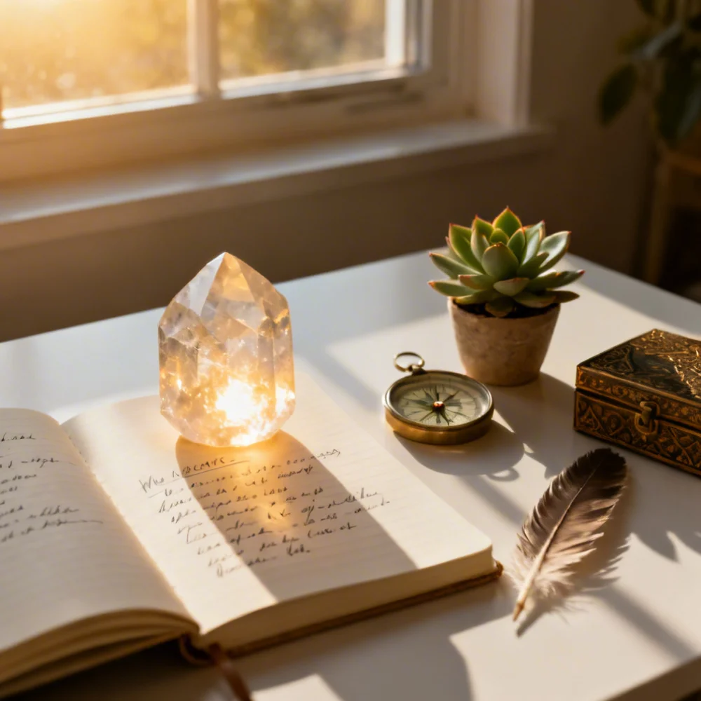 Manifestation Techniques That Actually Work: The Psychology Behind Your Desires