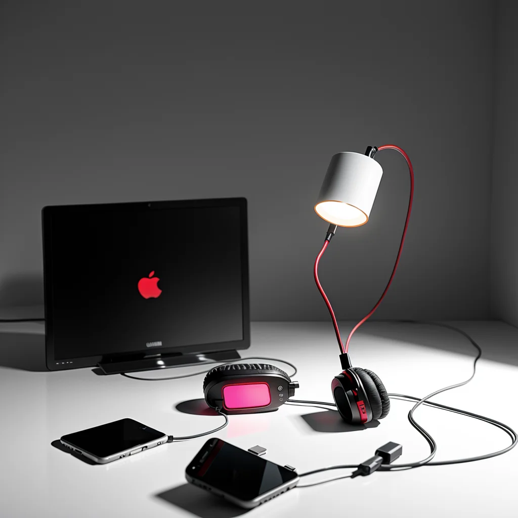 Sensory Overload: Why Your Brain Is Begging for a Mute Button