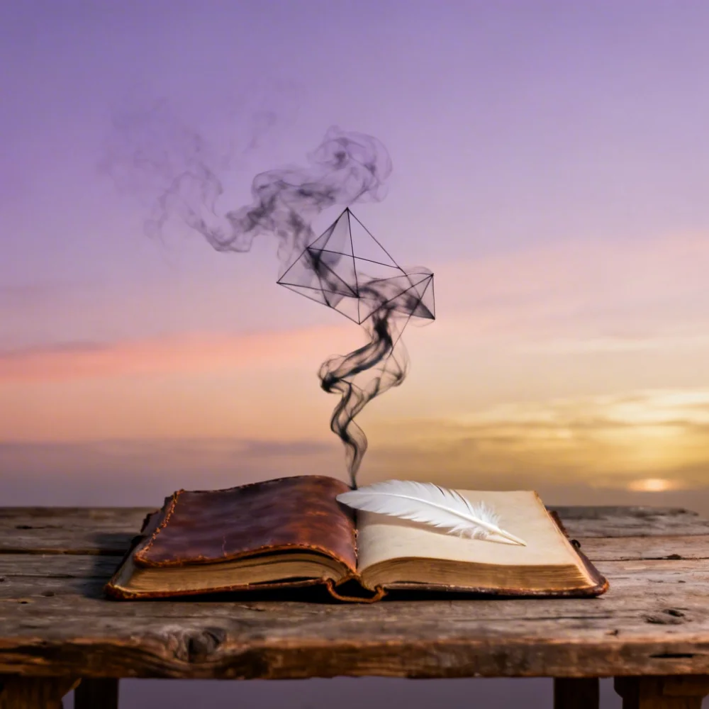 We're All Doing Shadow Work Wrong: A Confession About Our Inner Monsters