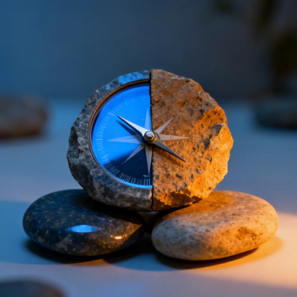 Beyond the Stereotype: What Your Masculine Energy Is Really Trying to Tell You