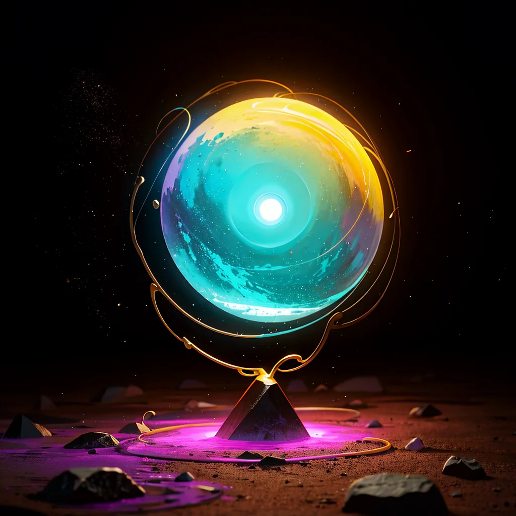 What Your Aura Colors Say About Your Energy & How to Read Them