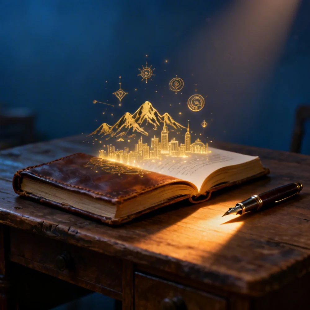 Main Character Energy: The Surprising Psychology Behind the Viral Trend