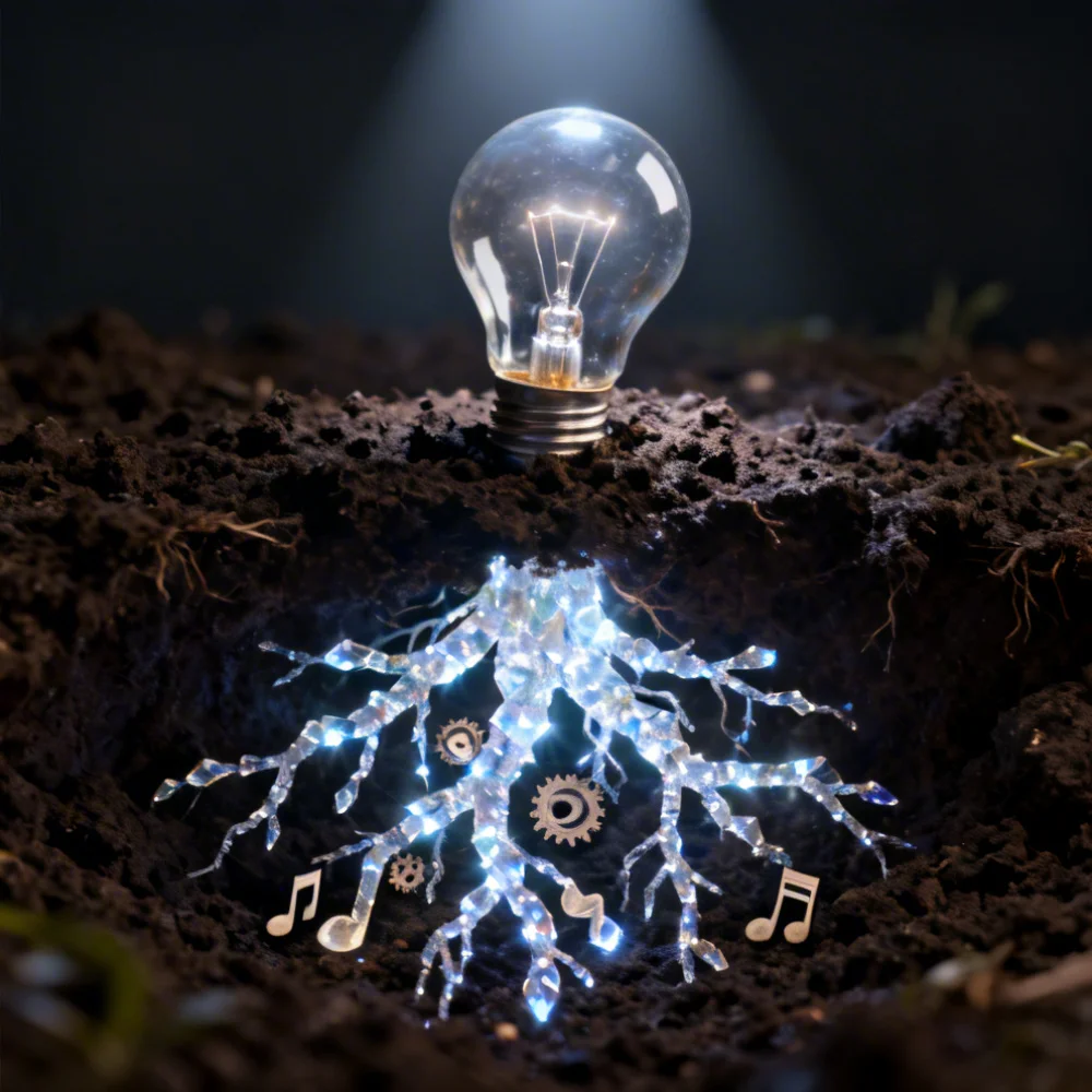 Uncover Your Hidden Talents: The Science of Your Untapped Potential