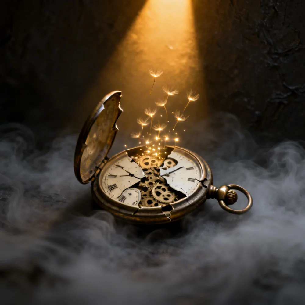 The Biggest Gaslighting Signs Aren't About Them - They're About You