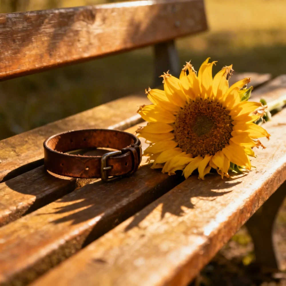 The Secret Psychology of Golden Retriever Energy & Why We're Drawn to It