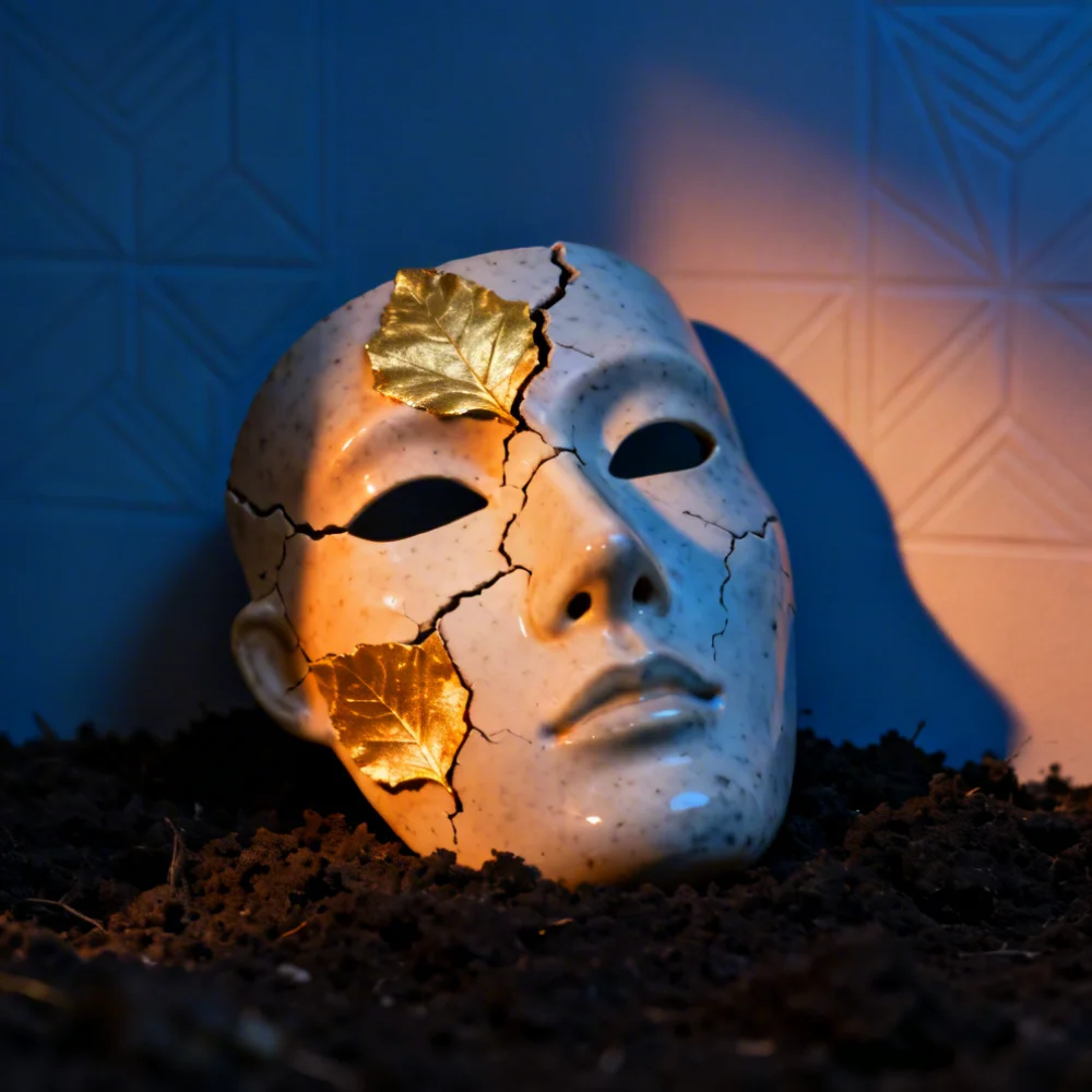 Shadow Work: The Uncomfortable Psychology of Your Hidden Self