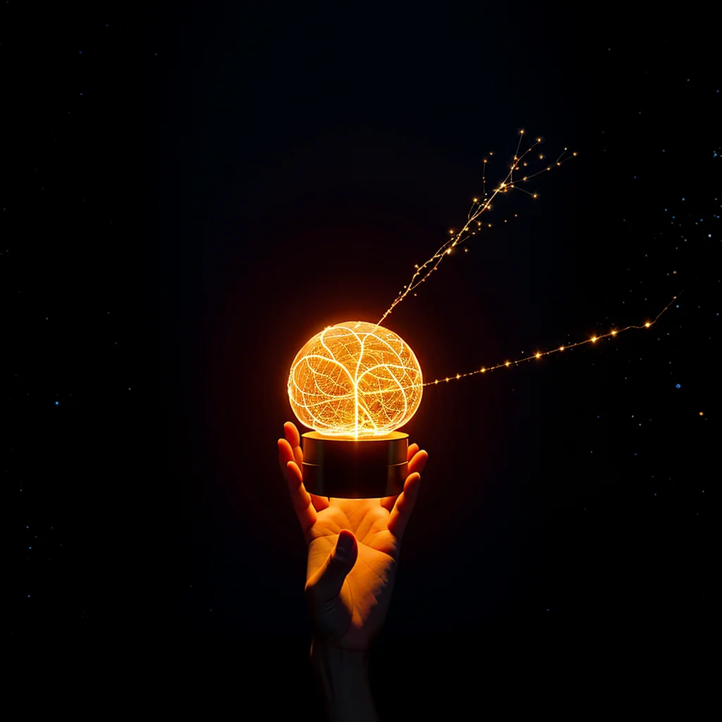 Your Subconscious Mind: The Hidden Operator Running Your Life's Software