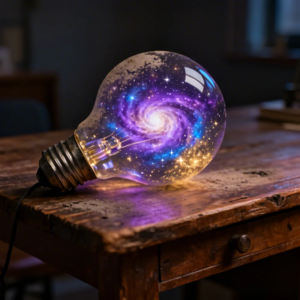 The Hidden Genius In You: Why Your Weirdest Traits Are Actually Superpowers