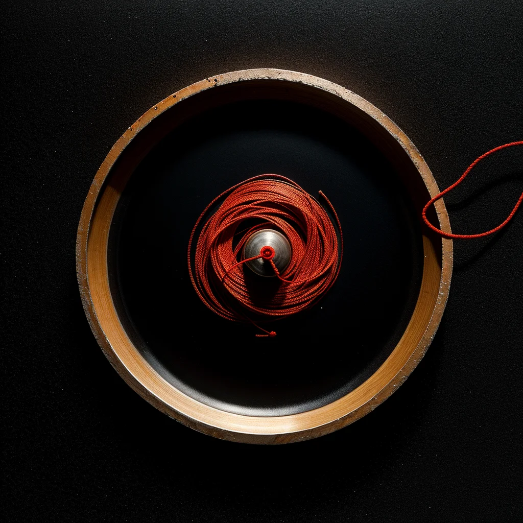 Karmic Relationships Aren't Destiny, They're a Psychological Wake-Up Call