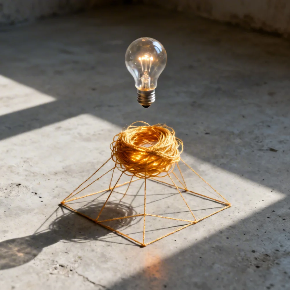 Manifestation Techniques Debunked: 4 Myths That Are Holding You Back