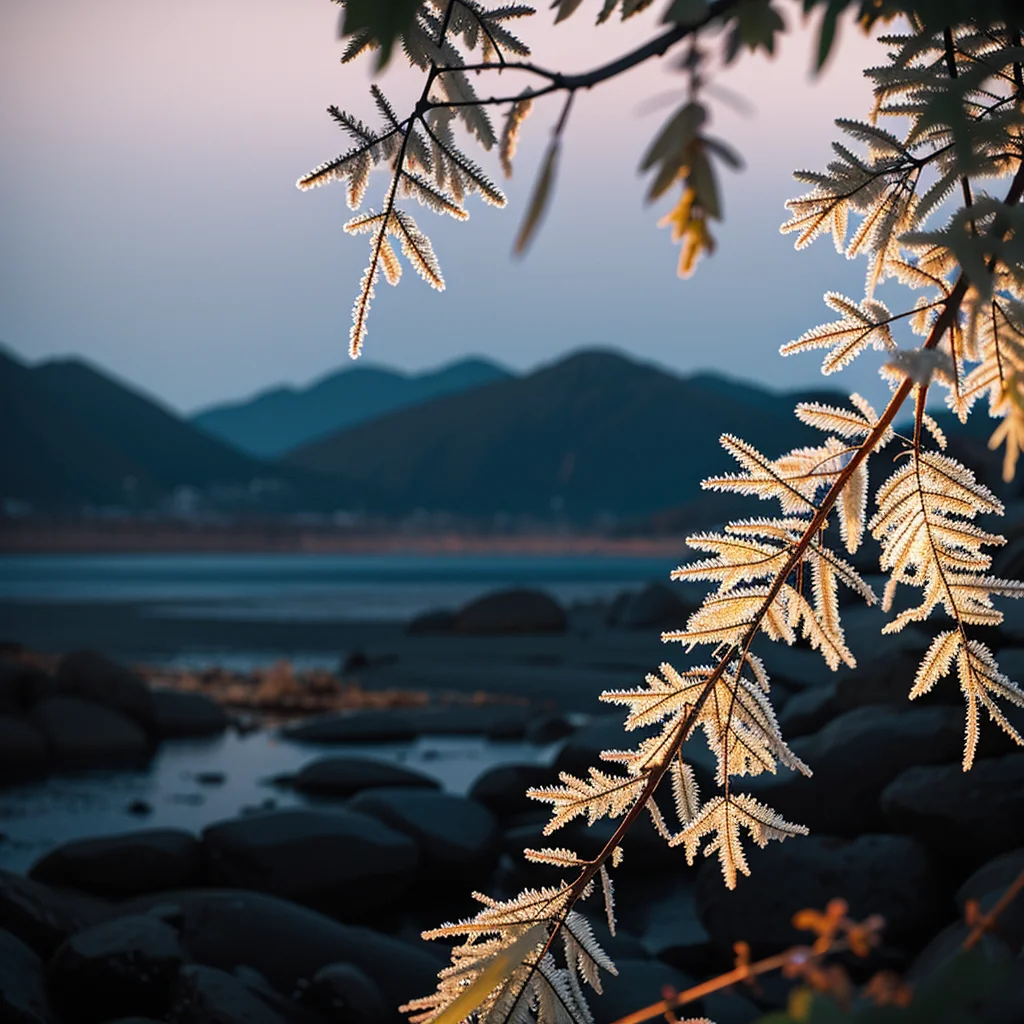 The Winter Arc: Why Your Darkest Season Might Be Your Most Transformative