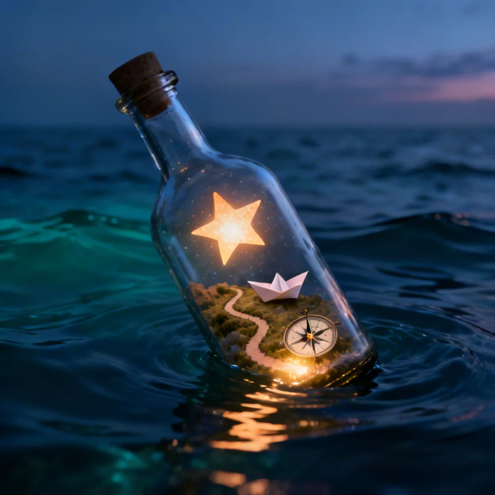 Your Self Discovery Journey: 7 Science-Backed Steps to Uncover Your True Self