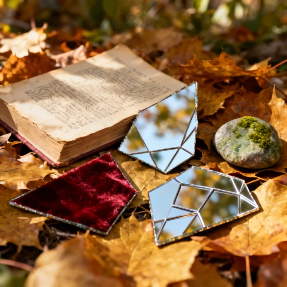 MBTI Aesthetics Debunked: The Surprising Truth Behind Your Personality Type's Vibe