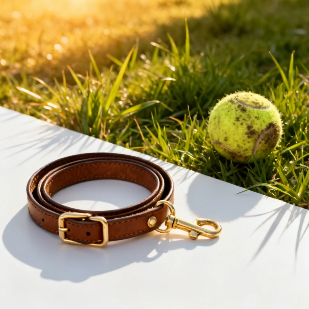 From People-Pleasing to Pure Joy: How to Actually Earn Your Golden Retriever Energy