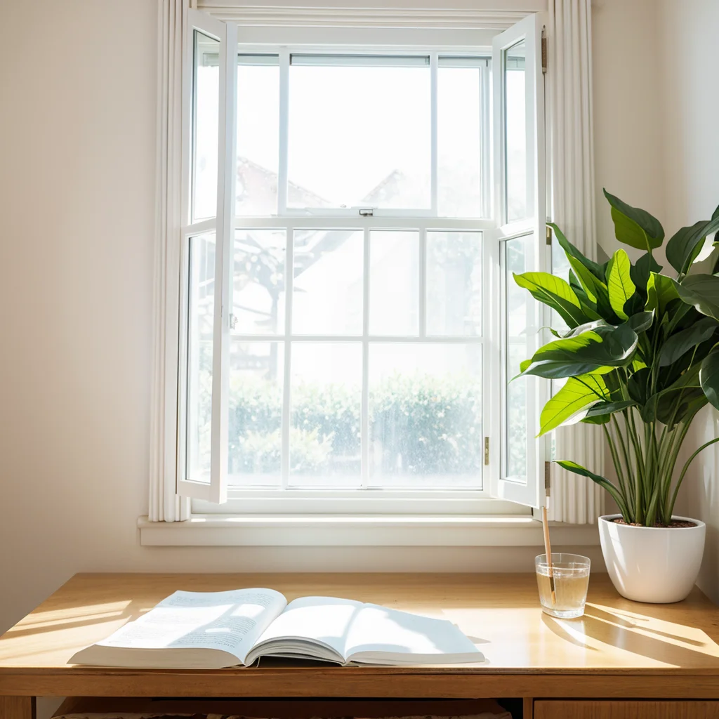 Morning Anxiety: Why Your Day Starts With Dread and How to Shift It