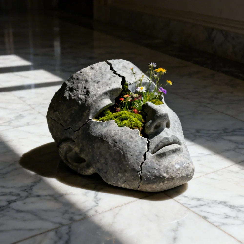 7 Brutal Truths About Your Authentic Self (And How to Stop Hiding It)